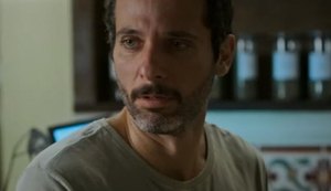 'Órfãos da Terra': Vem aí! Ali finge ser marido de Latifa para não ser morto