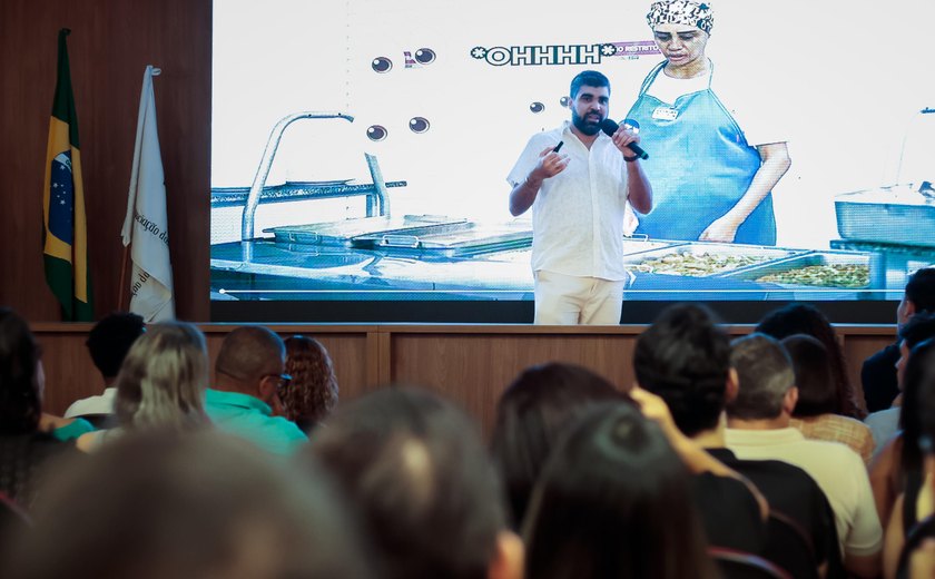 'Tendências e Soluções' reúne profissionais para debate sobre comunicação de alta performance