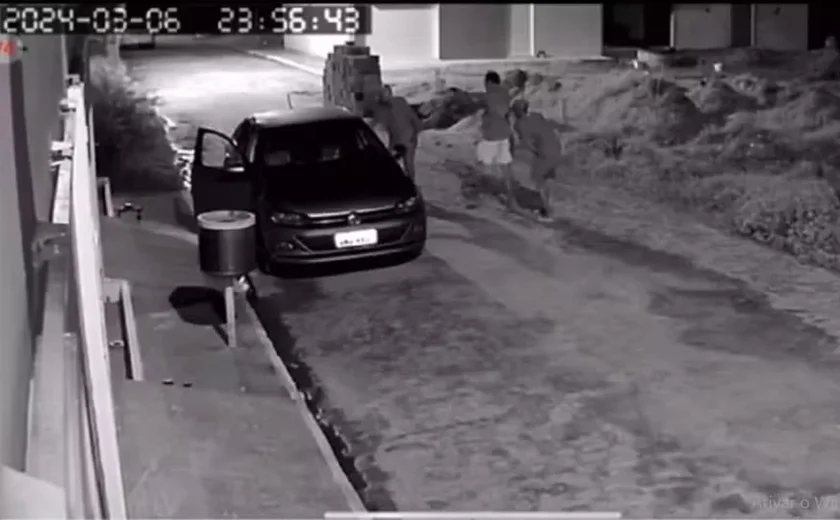 Justiça nega liberdade provisória de mandante de tentativa de homicídio em Porto Calvo