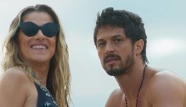Nos próximos capítulos! Silvana dá golpe e finge ficar noiva de Marcos