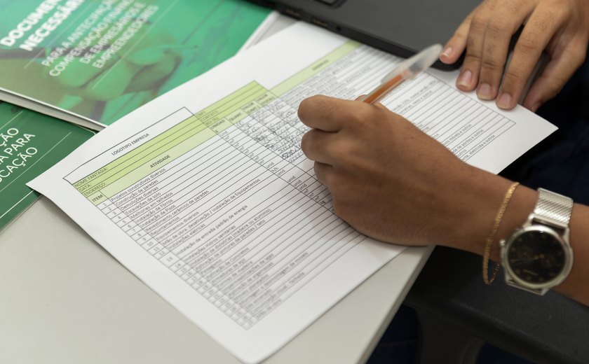 Programa de Compensação Financeira ultrapassa 17.700 propostas apresentadas até setembro