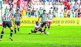 ASA e CSE decidem a Copa Alagoas nesta quarta-feira