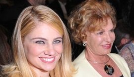 Juliana Baroni, que viveu Marisa Letícia nas telonas, se despede