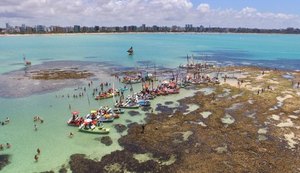 Investimento: Alta estação deve ser a melhor da história em Maceió
