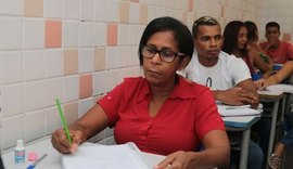 Alagoas terá sete polos de aplicação de exame de certificação de jovens e adultos