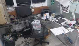 Polícias Civis de Alagoas e Pernambuco prendem acusado de assalto a bancos