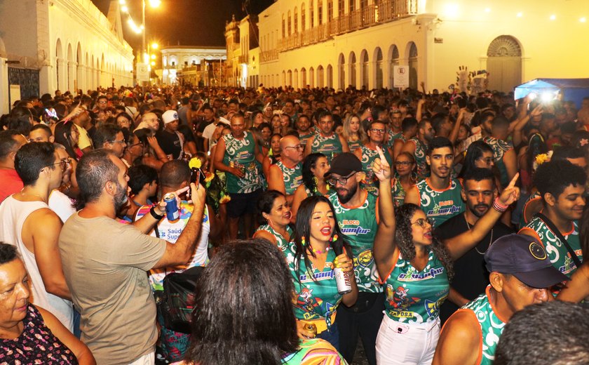 Sistema Tribuna de Comunicação cobre as prévias