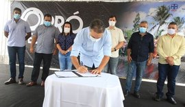 Recuperação da AL-215 vai viabilizar instalação do novo polo industrial de Marechal