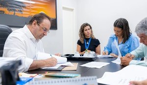 Contrato renovado