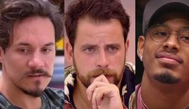 'BBB22': Scooby é o novo líder; Gustavo, Eli e PA estão no paredão