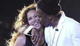 Beyoncé e Jay-Z registram direitos autorais sobre os nomes dos gêmeos