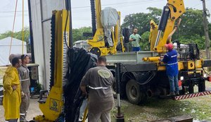 CBTU inicia operação preventiva com deslocamentos de trens da estação de Lourenço de Albuquerque