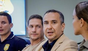 Foragido da Justiça de MT é preso no Norte de Alagoas