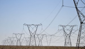 Ministério diz que setor de energia trabalha para evitar racionamento