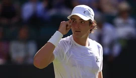 Bia Haddad e João Fonseca estreiam bem e avançam para 2ª rodada de Wimbledon