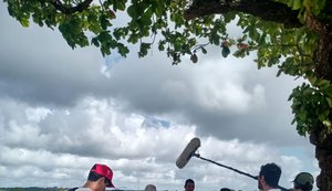 Caravana com influenciadoras digitais defende a bacia do rio São Francisco em ano eleitoral