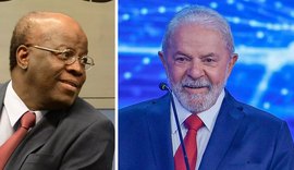 Joaquim Barbosa grava vídeo declarando apoio a Lula e criticando Bolsonaro
