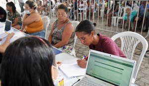Estado realiza pagamento da segunda parcela do Auxílio-Chuvas aos desabrigados e desalojados
