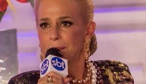 Andrea Beltrão é indicada ao Emmy Internacional para 'Melhor Atriz' por 'Hebe'