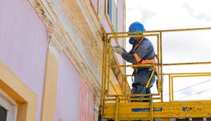 Obra do novo Centro de Referência da Assistência Social começa em Bebedouro