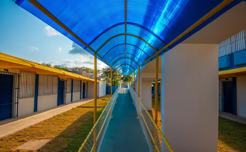 Ensino Médio Integral avança no Brasil e Alagoas está entre os estados que se destacam