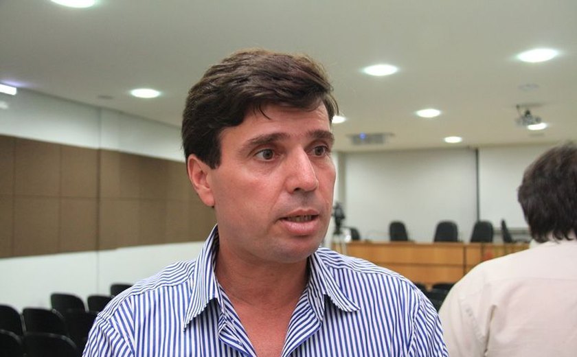 Marcius Beltrão desiste após constatar União Brasil enfraquecido
