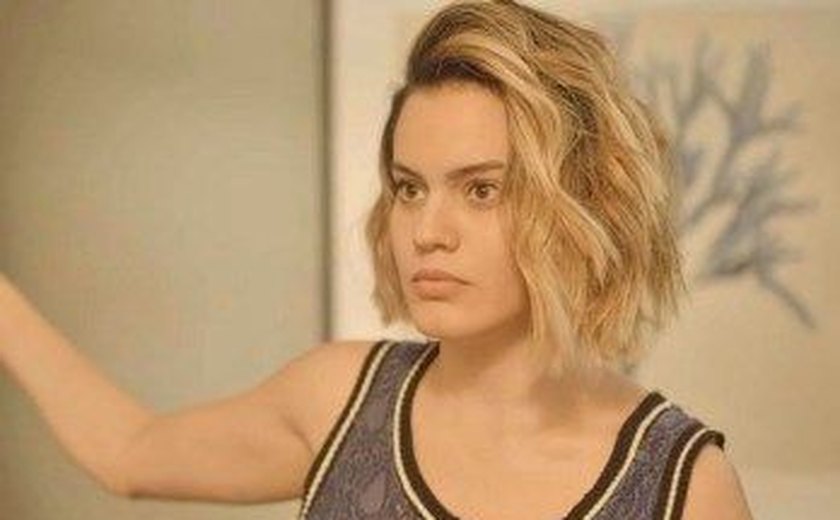 'Amor de Mãe': É Hoje! Estela é espancada por Belizário