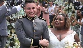 Sogro de Jojo Todynho diz que foi barrado do casamento: “Traumatizado”