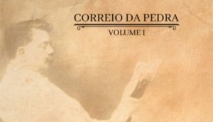 Governo do Estado lança coleção do Jornal Correio da Pedra em 5 de junho