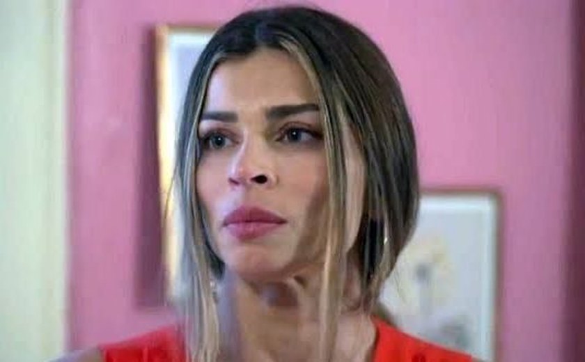 Vem por aí! Paloma sofre tentativa de assassinato, mas é salva por Ramon
