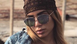 Anitta é internada com grave intoxicação alimentar