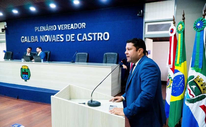 Câmara debate casos de abuso sexual infantil na semana em que lei completa 25 anos