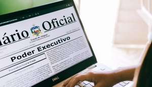 Governo de Alagoas encaminha Projeto de Lei de Diretrizes Orçamentárias para 2022 à ALE