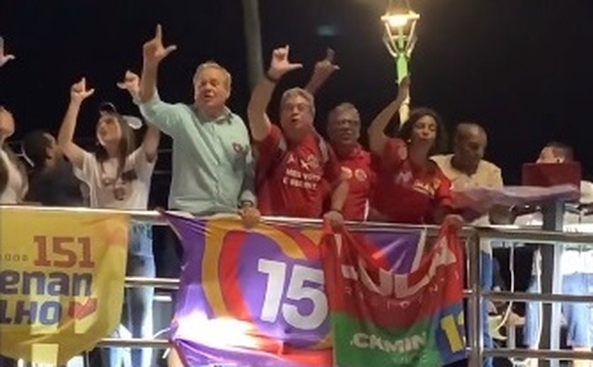Líderes locais do PDT apoiam adesão a Lula