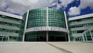 PCDF publica edital com 1800 vagas para o cargo de agente de polícia