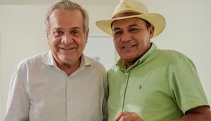 Lessa fortalece o PDT na Câmara de Arapiraca