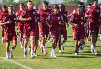 Após solicitação, CRB recebe cota da CBF na reta  final da Série B