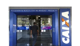 Caixa paga Bolsa Família a beneficiários com NIS de final 2