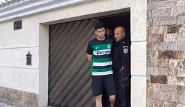 Obreiro de igreja é preso por suspeita de abusar sexualmente de crianças
