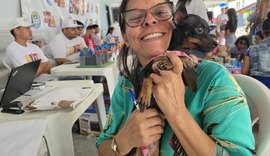 Prefeitura leva mutirão de serviços à comunidade Triunfo com o Brota na Grota