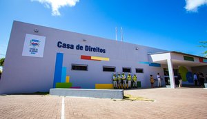 Casa de Direitos lança campanha para auxiliar pessoas trans na mudança do registro civil
