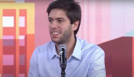 Caio Copolla vem a Maceió para palestra no Negócios & Conhecimentos, evento dentro do Salão do Imóvel Ademi