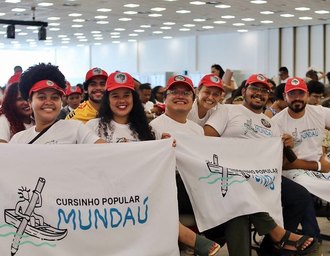 Educação que transforma: Cursinho Popular Mundaú oferece preparação gratuita para o ENEM na Chã da Jaqueira