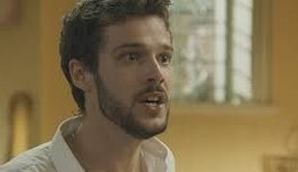 Novela 'Haja Coração': Giovanni é esfaqueado ao salvar a vida de Aparício