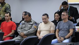 Delegado reafirma que houve crime de mando