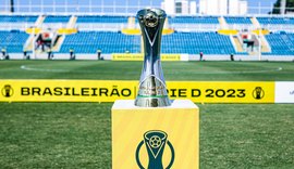 ASA e CSE estreiam no próximo sábado (27) no Campeonato Brasileiro da Série D