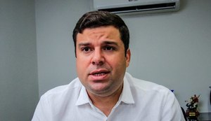 Marcelo Palmeira vai acompanhar todas as obras da Prefeitura