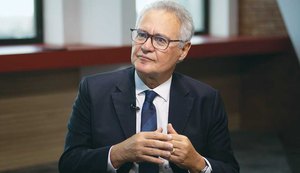Renan defende “cessar-fogo” com Lira para resolver impasse com a Braskem
