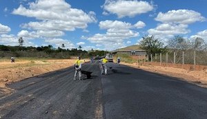 Anel viário irá impulsionar economia do agreste alagoano