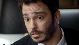 Thiago Rodrigues vira terror da produção em Gênesis na Record; saiba porquê